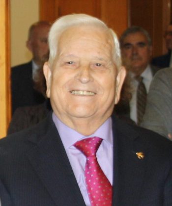 Alfredo Otero