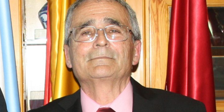 Fallece Antonio Patiño, Vicepresidente del Lar Gallego de Sevilla