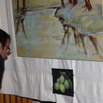 Exposición Pintura