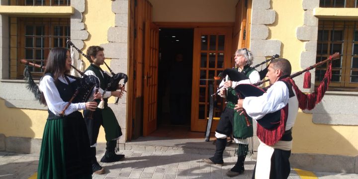 Aniversario del Lar 2018