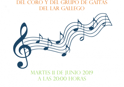 XIII Concierto de Primavera