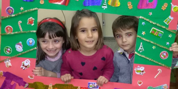 FIESTA DE REYES MAGOS 2020
