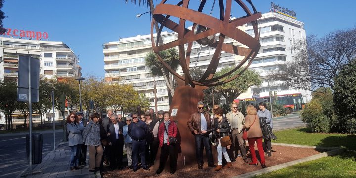 Taller “Conocer Sevilla”: Sevilla de Magallanes