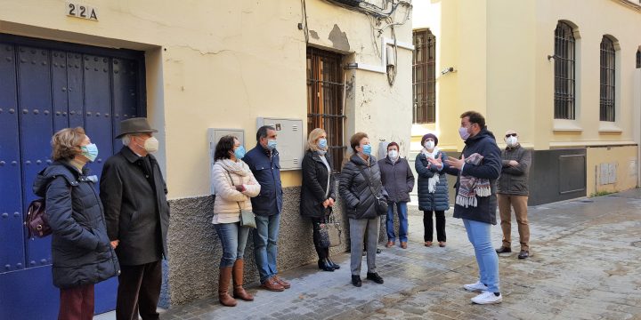 Taller Conocer Sevilla: Ruta “la Sevilla de Murillo”