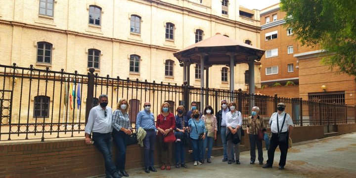 Taller Conocer Sevilla: Ruta por el barrio de San Bernardo