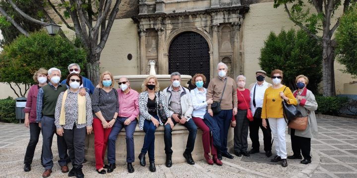 Taller Conocer Sevilla: La Macarena