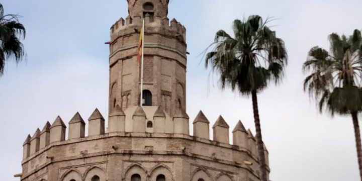 Ruta “Defensa almohade de la ciudad de Sevilla”