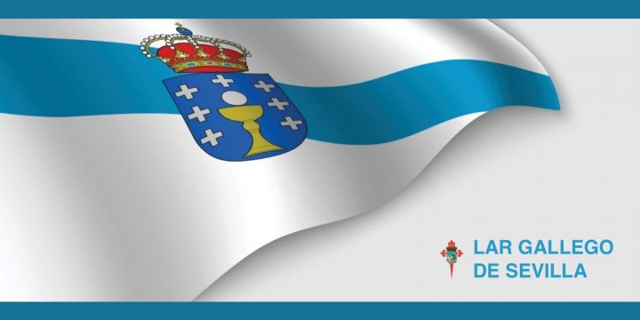 Feliz Día de Galicia
