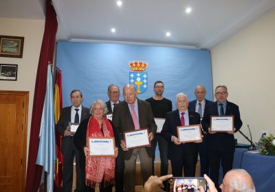 El Lar Gallego de Sevilla celebra su 65º Aniversario
