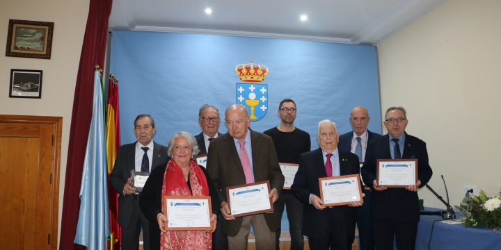 El Lar Gallego de Sevilla celebra su 65º Aniversario