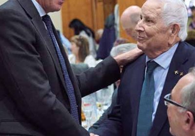 Dossier del 69º Aniversario del Lar Gallego de Sevilla