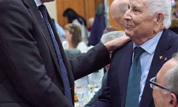 Dossier del 69º Aniversario del Lar Gallego de Sevilla