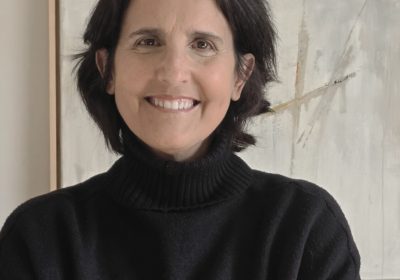 Marta Baturone López. Presidenta de la Fundación “Retos Azules”; Fundadora y CEO del periódico infantil “El Gancho”