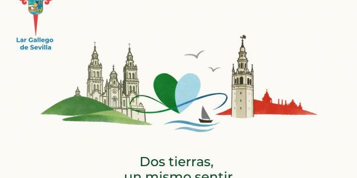¡Feliz Día de Andalucía!