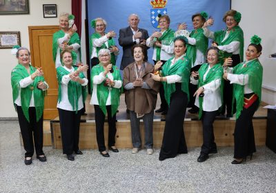 Pasodoble de España Cañí: Feliz Día de Andalucía