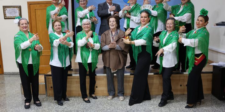 Pasodoble de España Cañí: Feliz Día de Andalucía
