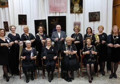 ¡Feliz Semana Santa!