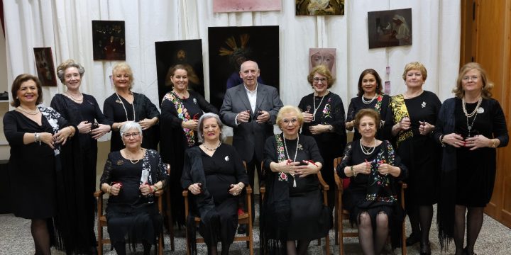 ¡Feliz Semana Santa!