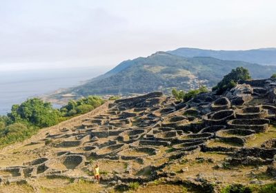 Fotos del Viaje a Galicia