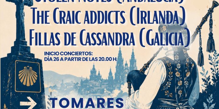 Fai un Sol vuelve a Tomares