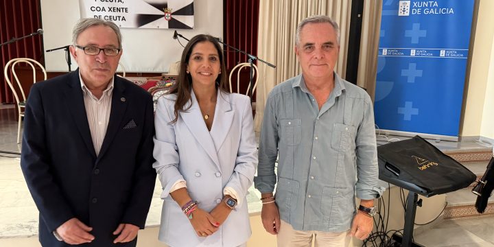 El Lar Gallego de Sevilla acoge la XVI Xuntanza de la Federación de Centros Gallegos
